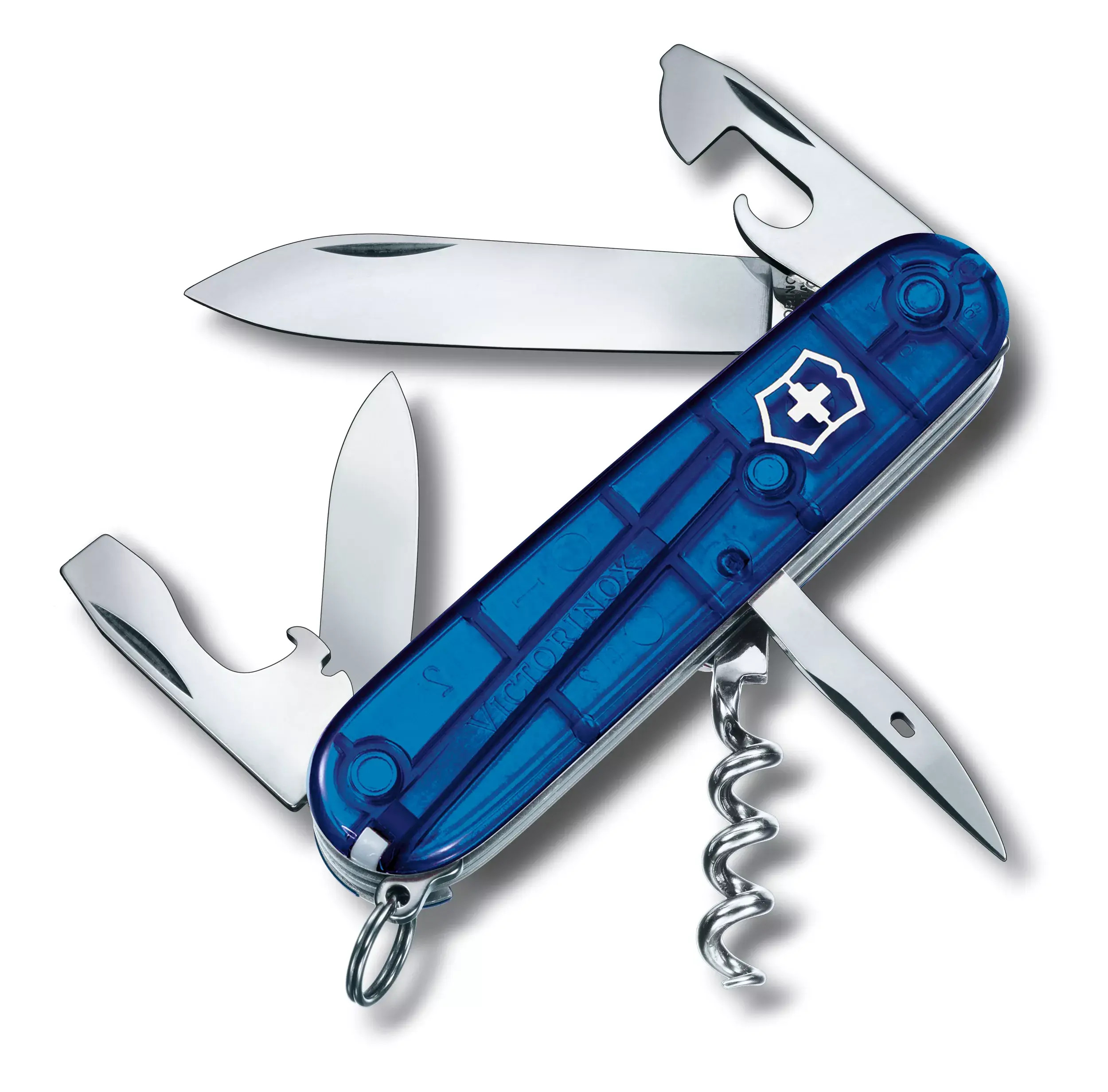 Dao đa năng Victorinox Spartan 1.3603.T