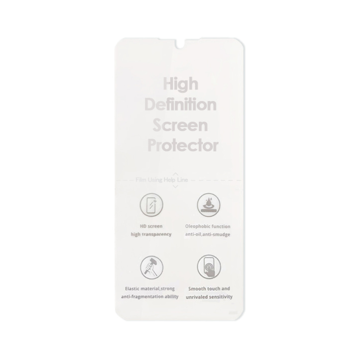 Miếng Dán Màn Hình Mặt Trước PPF Dành Cho Samsung Galaxy M30s / M21 Chất liệu NTPU thế hệ mới