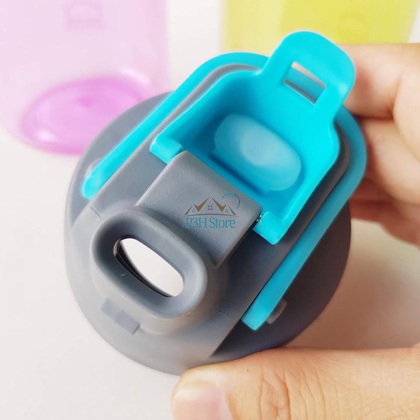 Bình nước Lock&Lock nhựa Trian 950ml ABF950