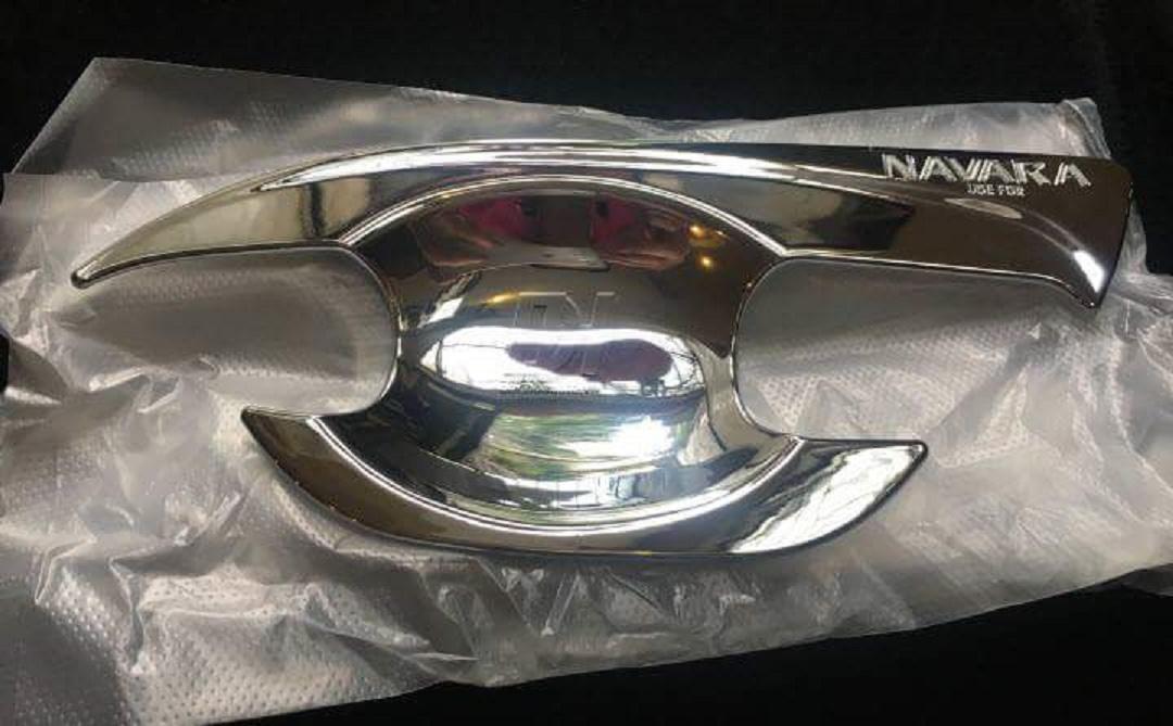 ỐP HÕM CỬA XE NISSAN NAVARA