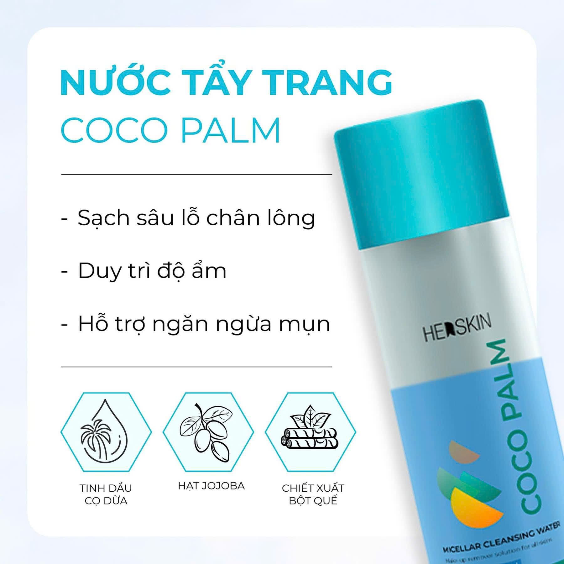 Genuine - Herskin Melasma and Freckles Fading Cream, Skin Brightening, Moisturizing, Preventing Skin Aging 20ml