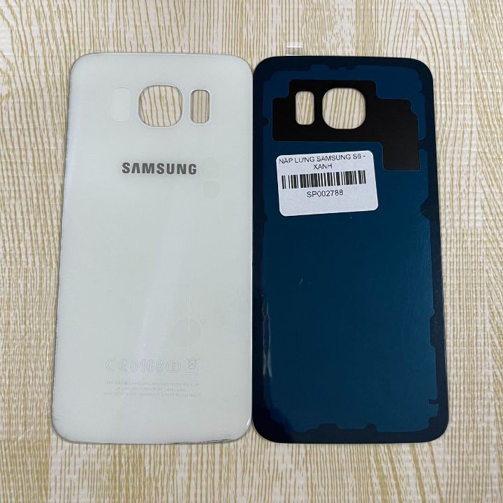 Nắp lưng Samsung S6
