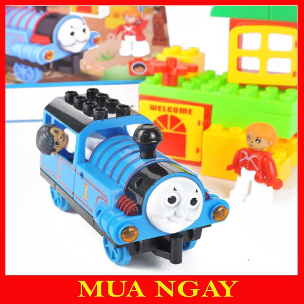Đồ chơi tàu hỏa Thomas -dc2448