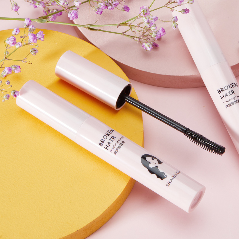 MASCARA CHẢI TÓC CON_ BIOAQUA