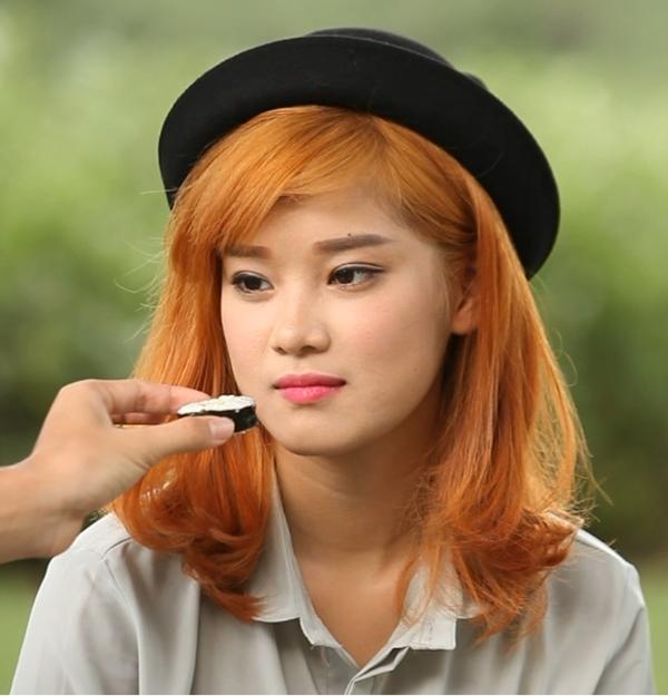 Brown Hair Dye Dye + Oxygen + Premium