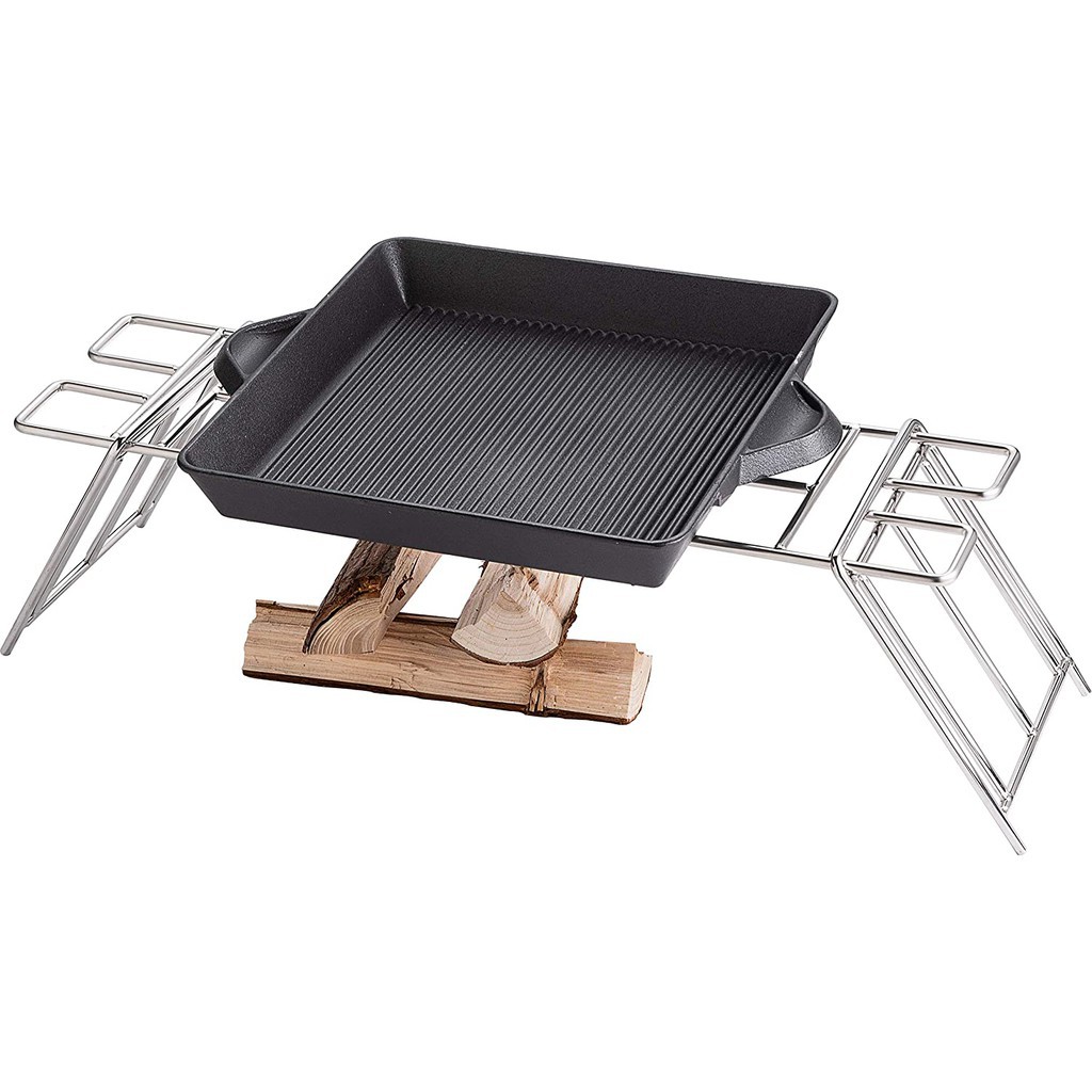 Chảo gang Campingmoon MK-220