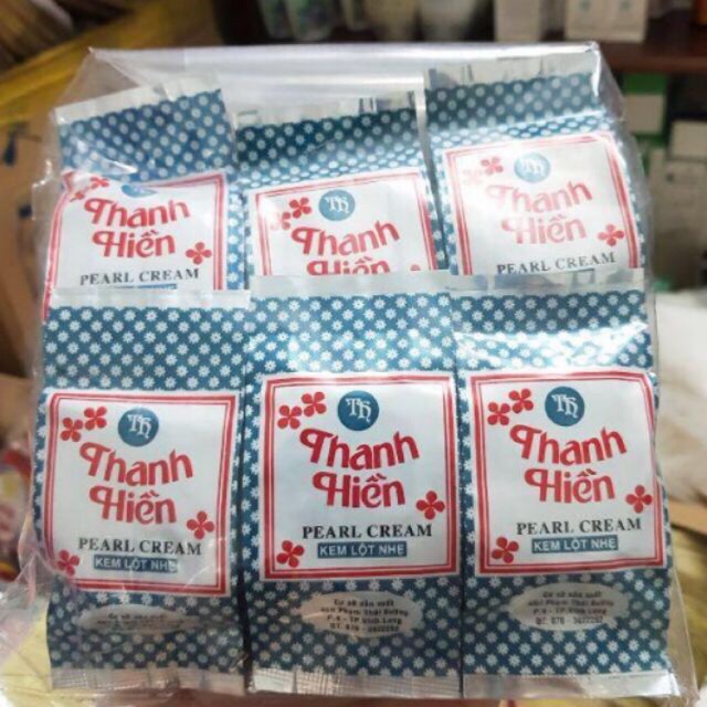 KEM THANH HIỀN LỐ X12