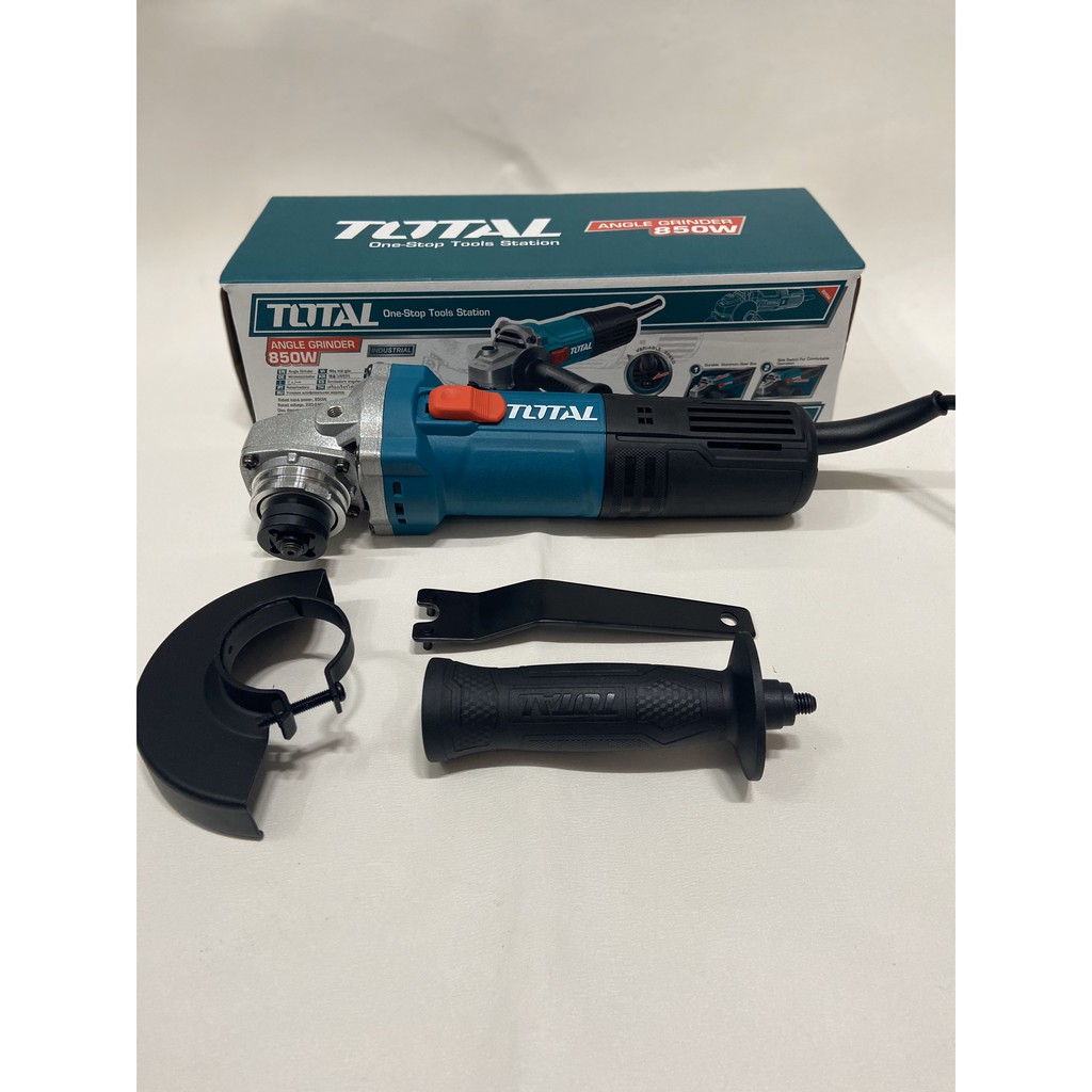 MÁY MÀI GÓC TG108100365 (CÓ CHỈNH TỐC)