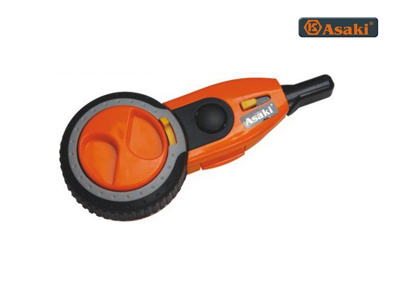15m Búng mực tự động Asaki AK-2563