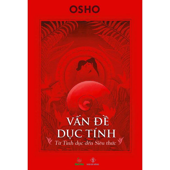 Vấn Đề Dục Tính - Từ Tình Dục Đến Siêu Thức - Sách Triết học