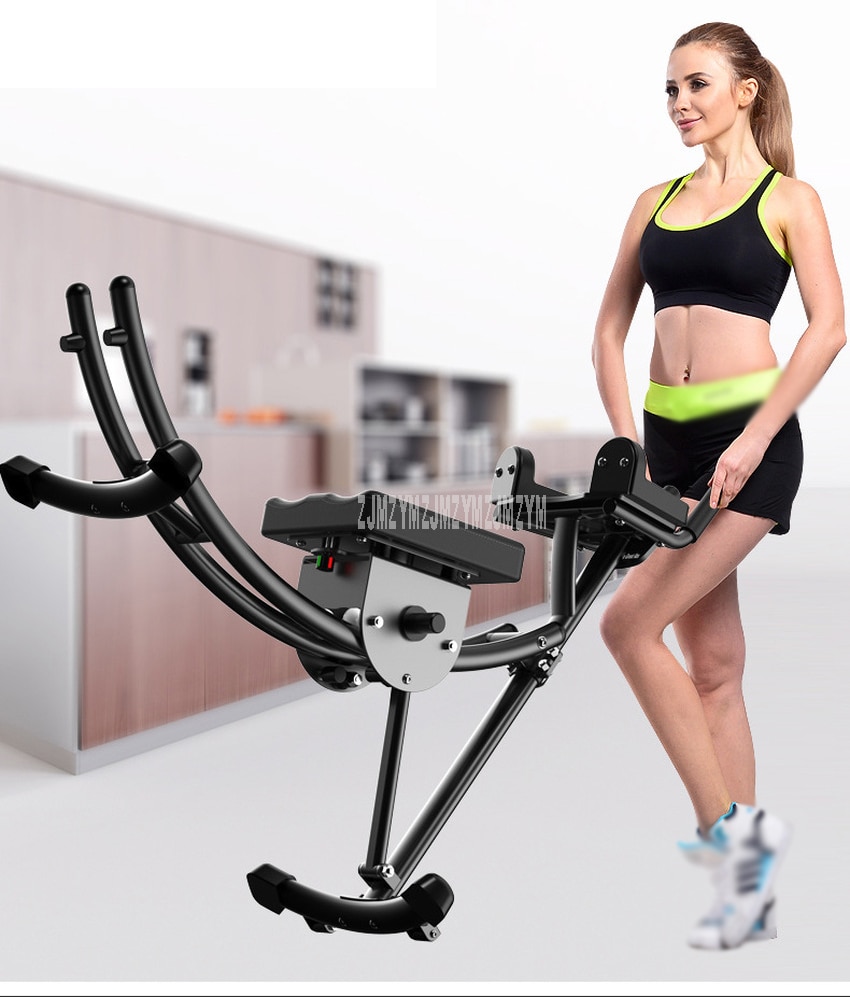 MÁY TẬP CƠ BỤNG AB COASTER PHIÊN BẢN 3 ( mới nhất )