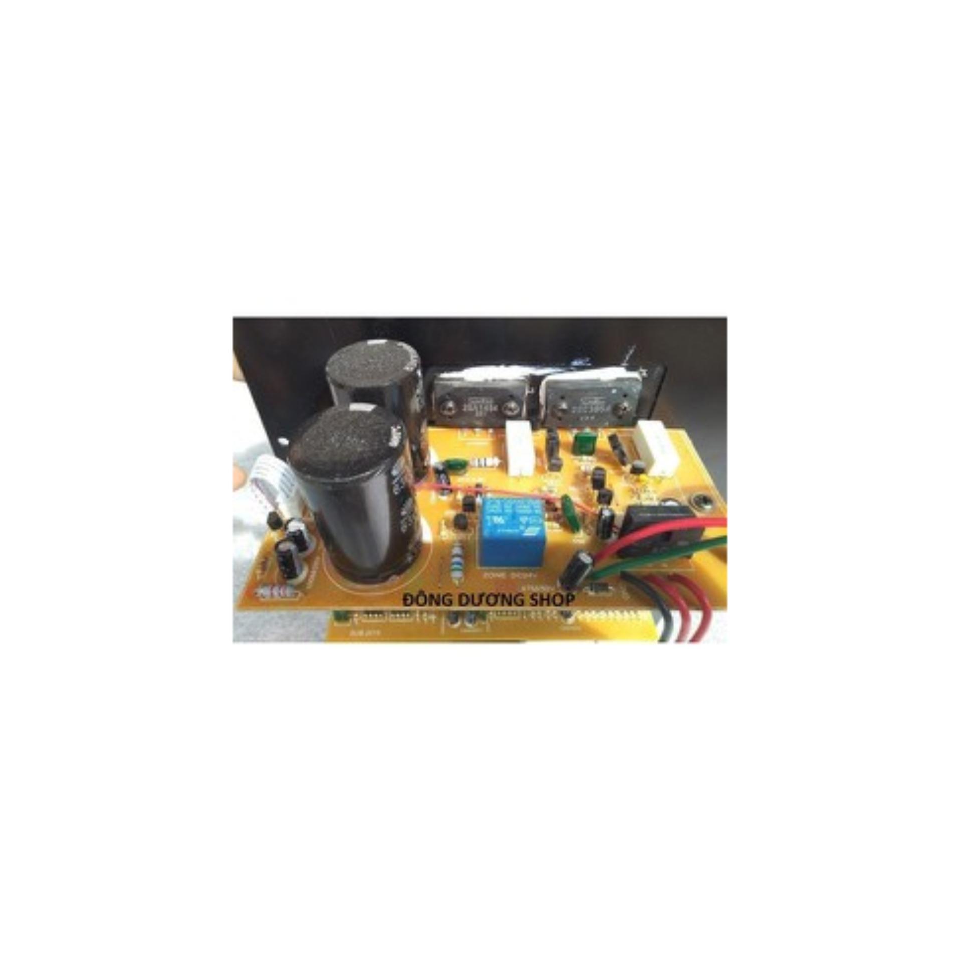 MẠCH LOA SUB SIÊU TRẦM JB L 2 SÒ -  GIÁ 1 CHIẾC