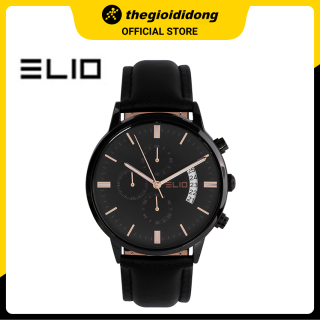 Đồng hồ Nam Elio EL079-01 thumbnail