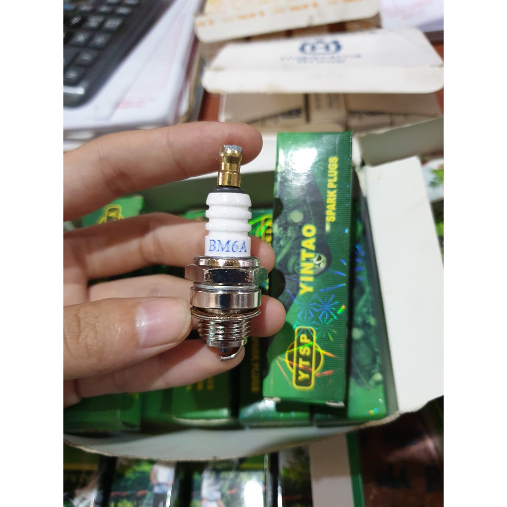 Bugi máy nổ 152, GX100