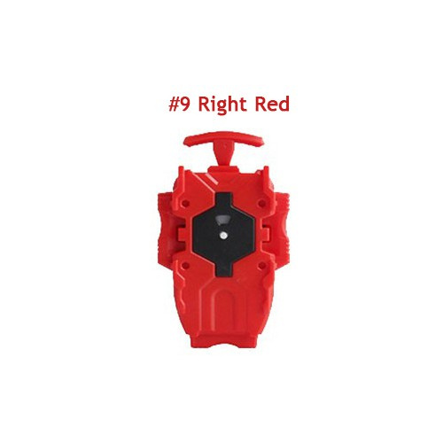 (CÓ SẴN VN) Bệ phóng con quay vô cực Beyblade Burst Launcher Ripcord đồ chơi vui nhộn cho bé