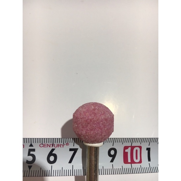 Đá mài trục/ Đá mài cà rem 6mm