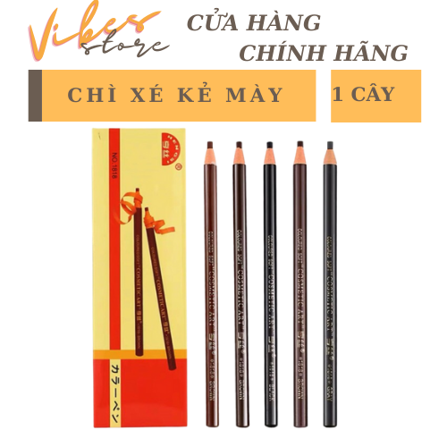 Chì Xé Kẻ Chân Mày Chuyên Dụng