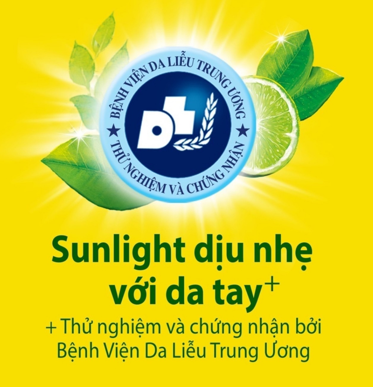 (HCM) NƯỚC RỬA CHÉN SUNLIGHT TÚI 2.6 KG