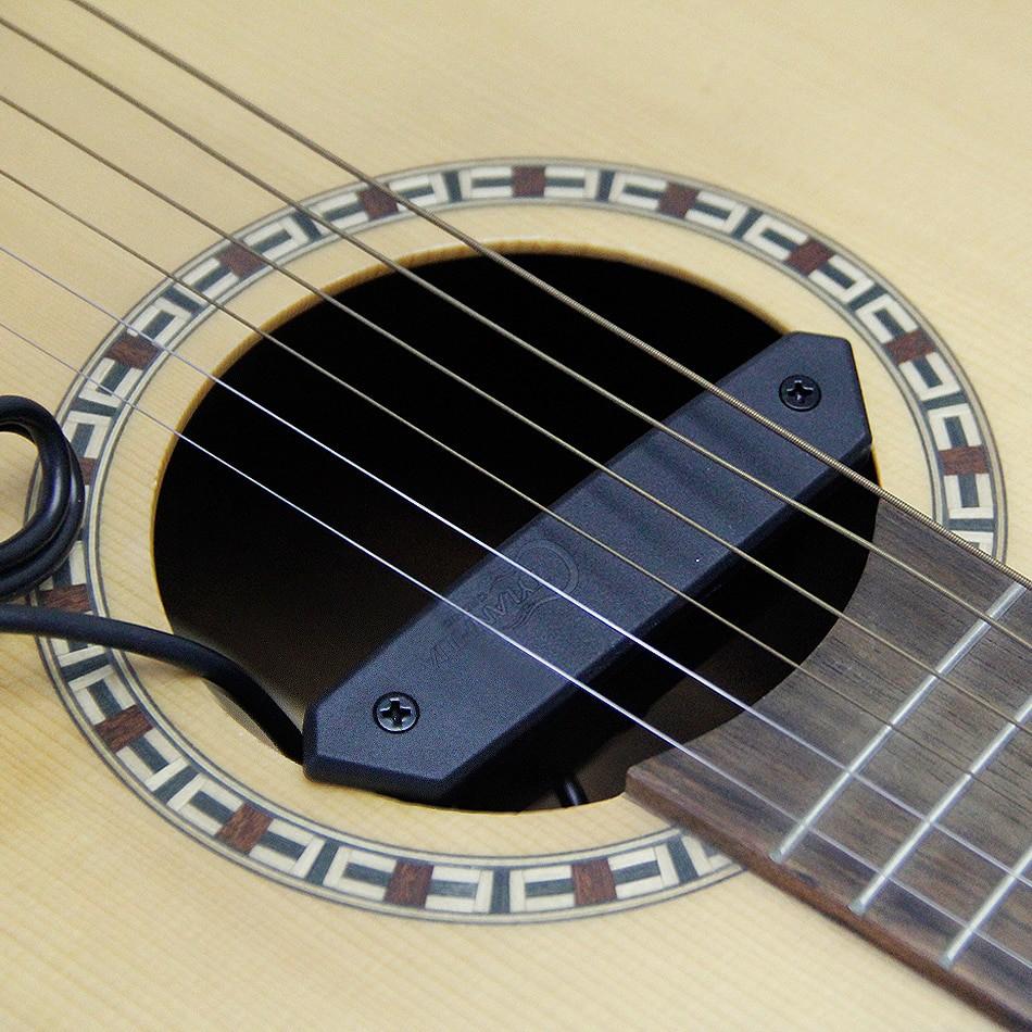 Pickup Đàn Acoustic Guitar Skysonic T-902 (Bộ thu âm Guitar)