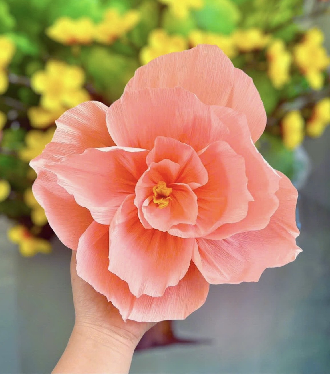 PHỤ KIỆN TRANG TRÍ TẾT
