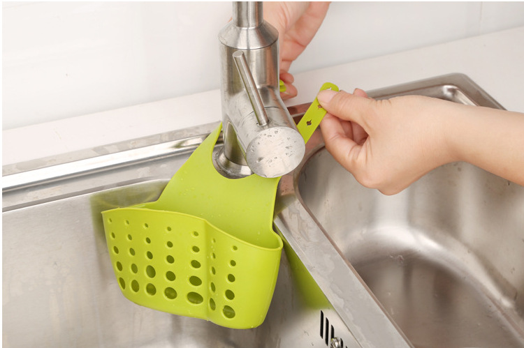 Giỏ đựng đồ rửa chén/bát