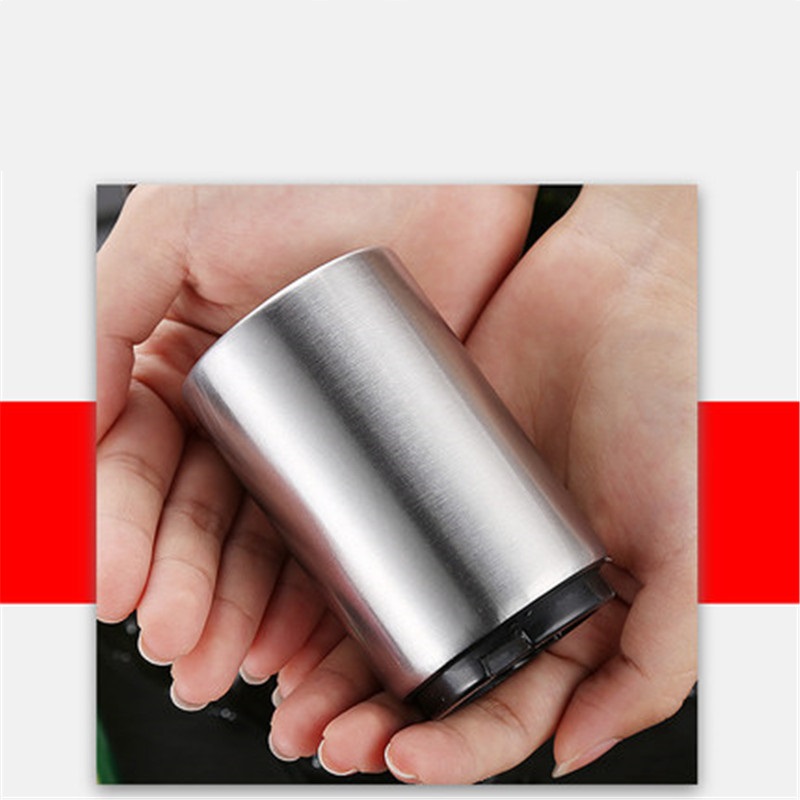 [HCM]Dụng cụ khui nắp chai tự động - Đồ mở nắp