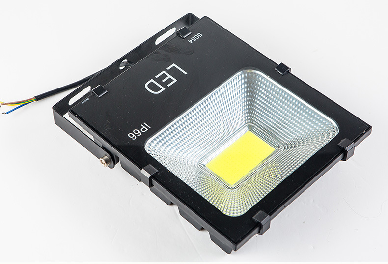 Đèn pha LED ngoài trời 20W JAYCE tiết kiệm điện