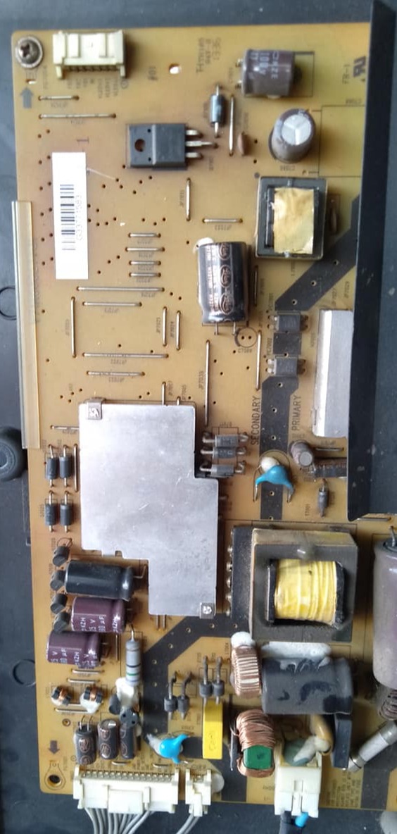 Bo mạch 32P2300