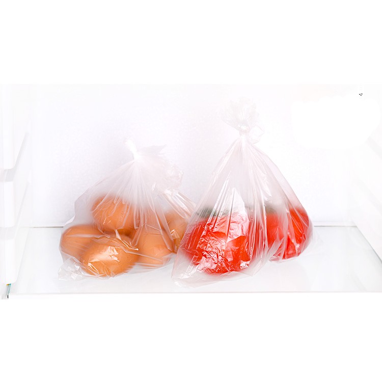 Cuộn đựng thực phẩm an toàn và tiện lợi tự phân hủy