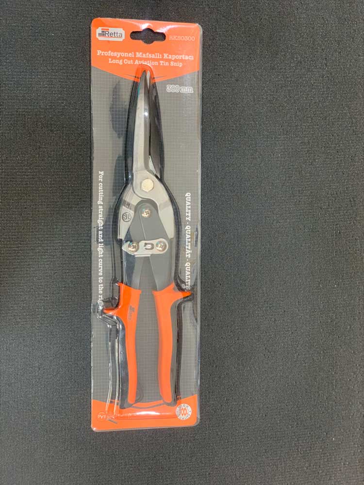 [HCM]Kìm cắt dài Retta - RKS0300