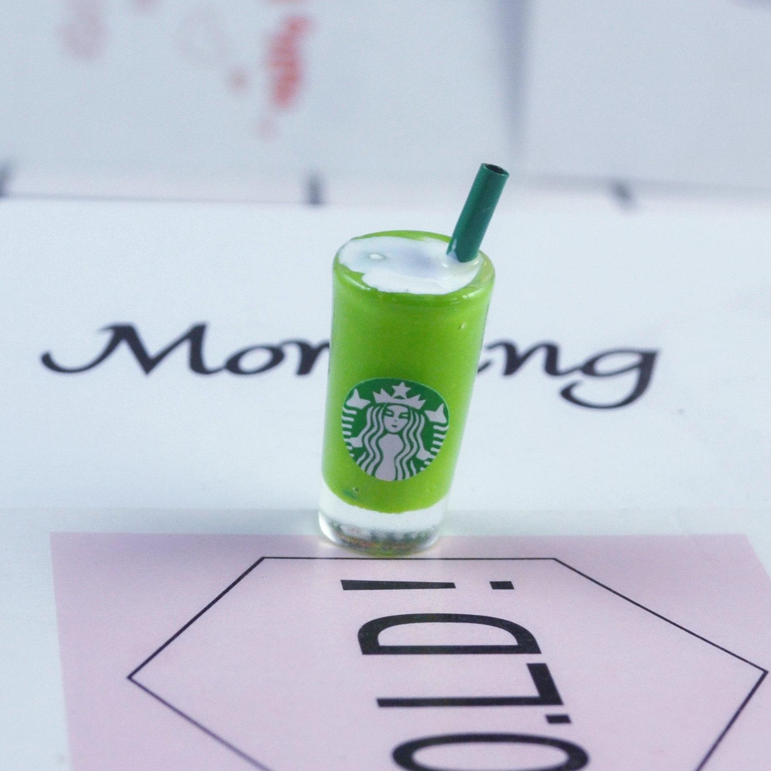 [HCM]Squishy Slime Mô hình 04 ly Sinh Tố StarBucks ToySquishy