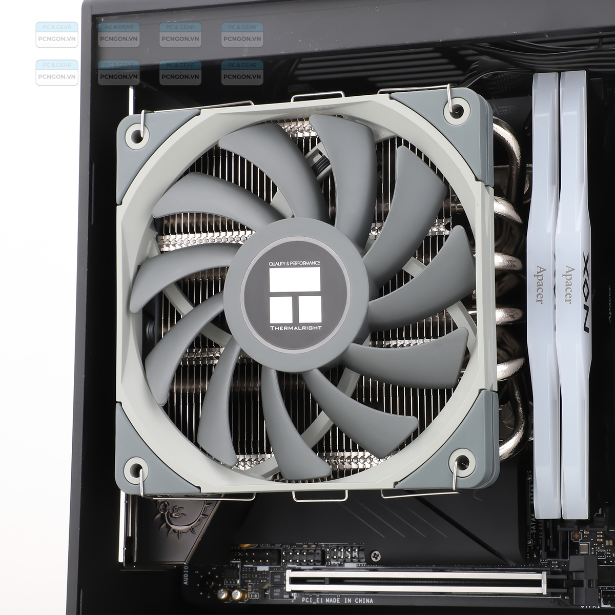 [PCNGON] Tản nhiệt CPU ThermalRight AXP120-X67 67mm