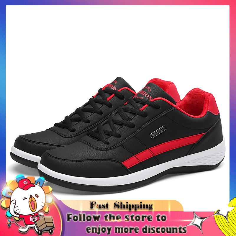 Giày nam dép nam Tofun Giày thể thao nam giay moi namgiày kiểu đơn giản giày nam Giày công sở thông thường giầy nam sneaker