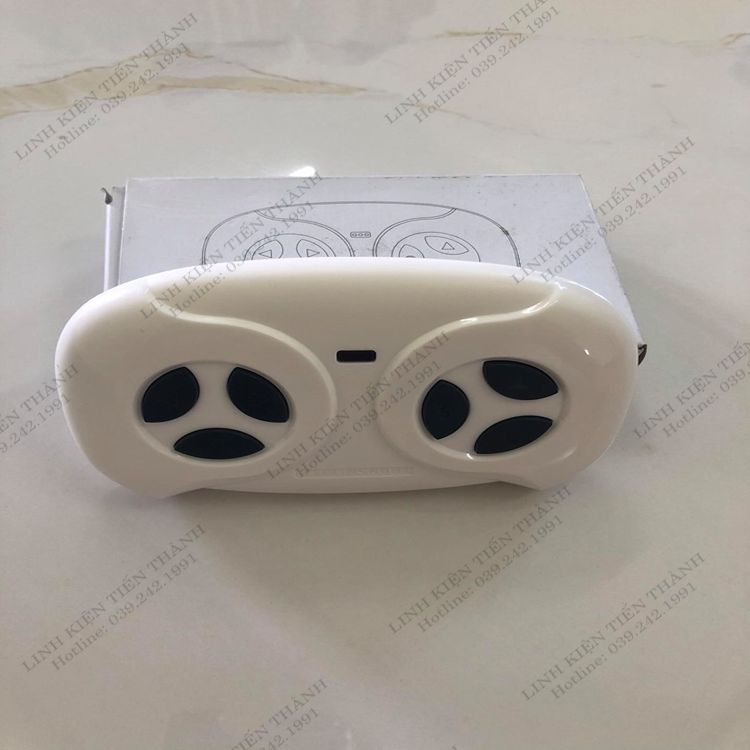 Remote / Điều Khiển ÔTô Điện Trẻ Em Transmitter