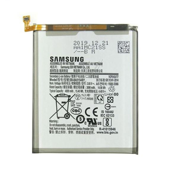 Pin samsung a51 / a515