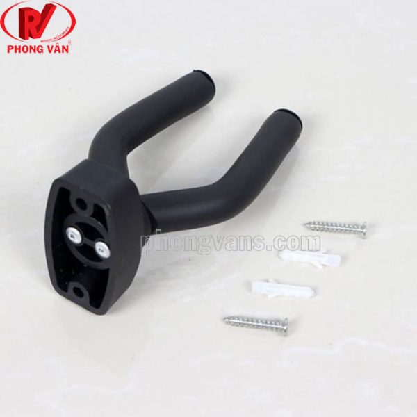 [HCM]Móc treo đàn guitar trên tường