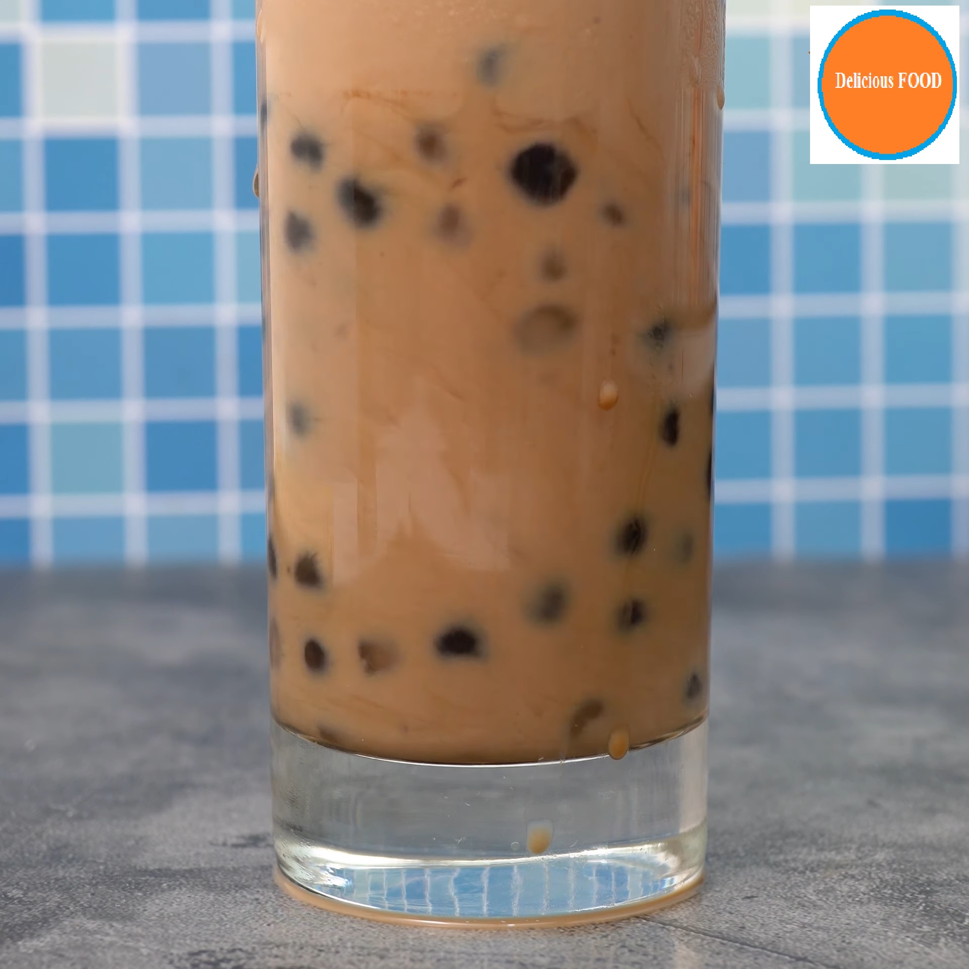 Trà Đen Nấu Trà Sữa - 50g