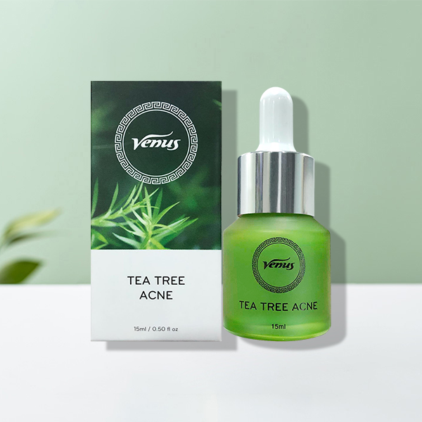 Mụn Venus