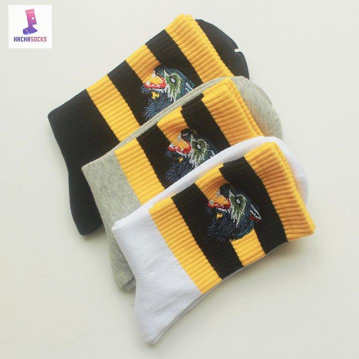 [HCM]Vớ Tất GG Hình Sói