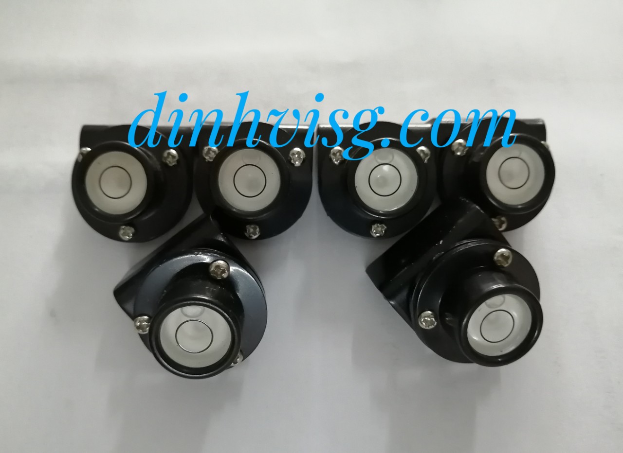 Bọt thủy mia thủy bình