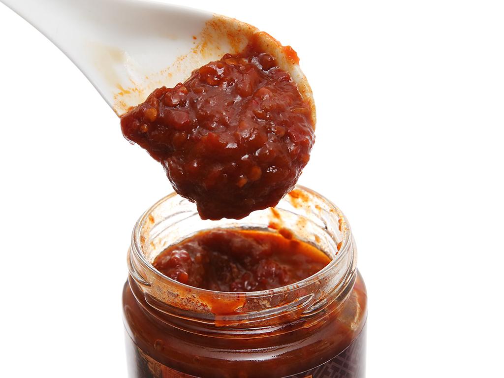 Tương Hột Ớt Lee Kum Kee 260gr
