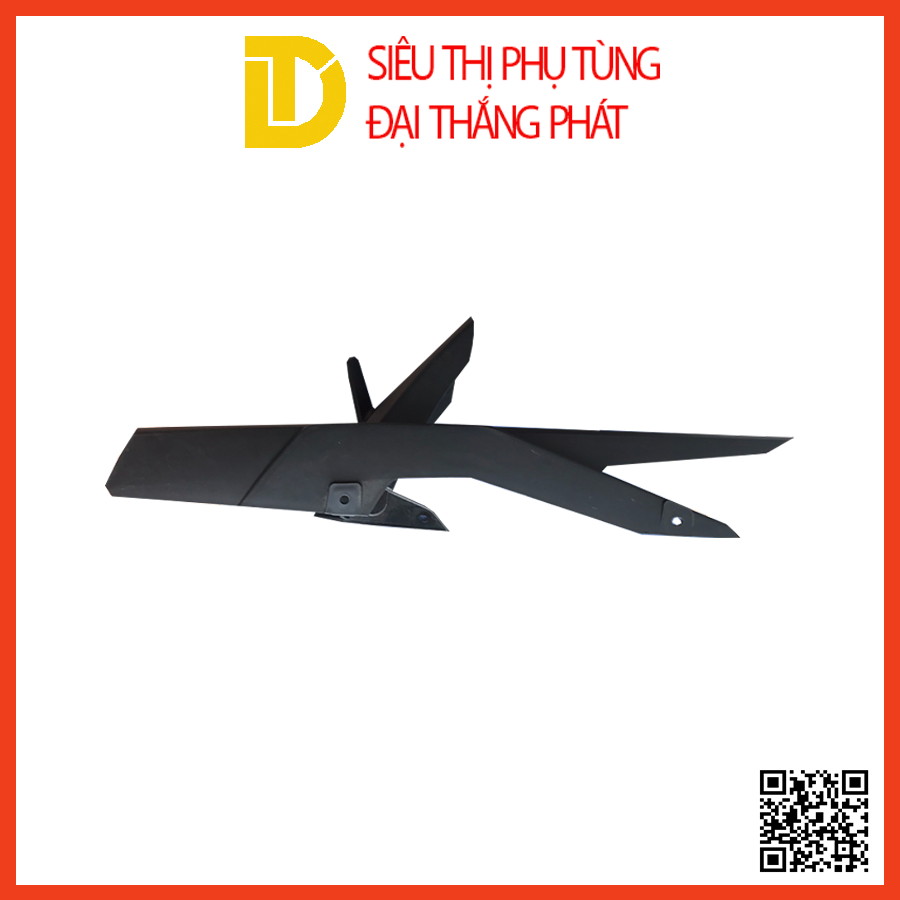 Chắn xích | che sên exciter 4 số/135/150 zin chính hãng yamaha