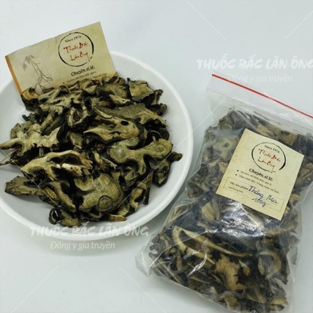 100g Thăng Ma