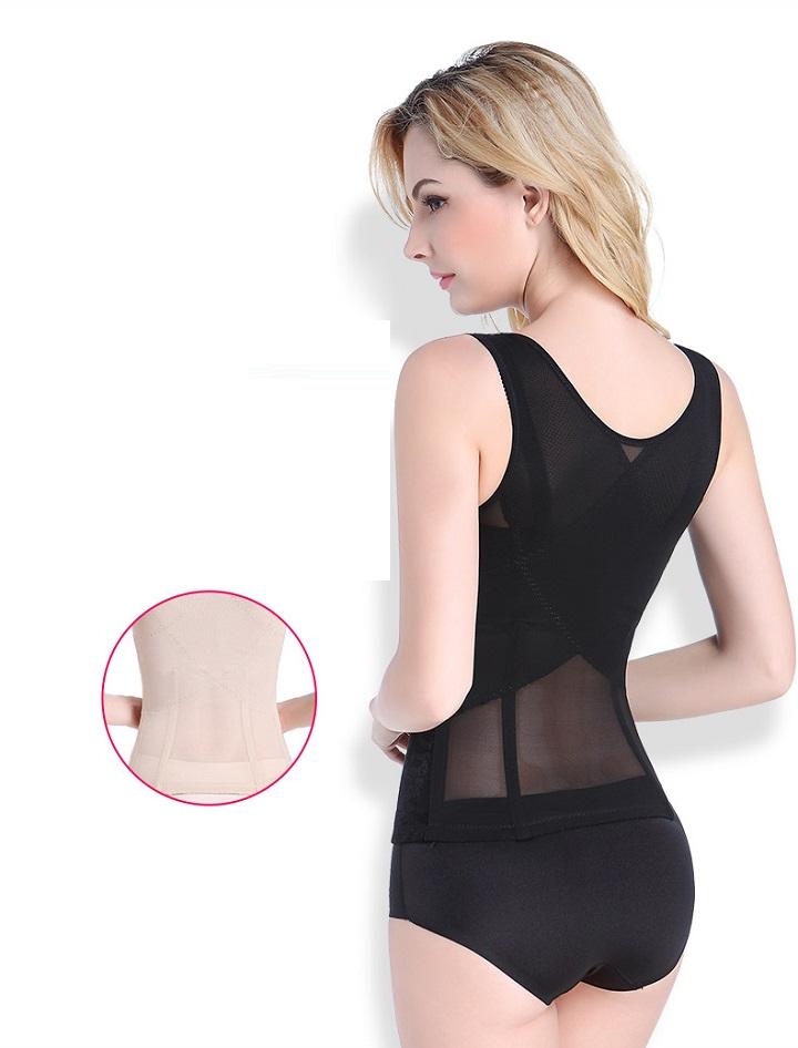 [HCM]áo gen nịt bung - áo gen nịt bụng