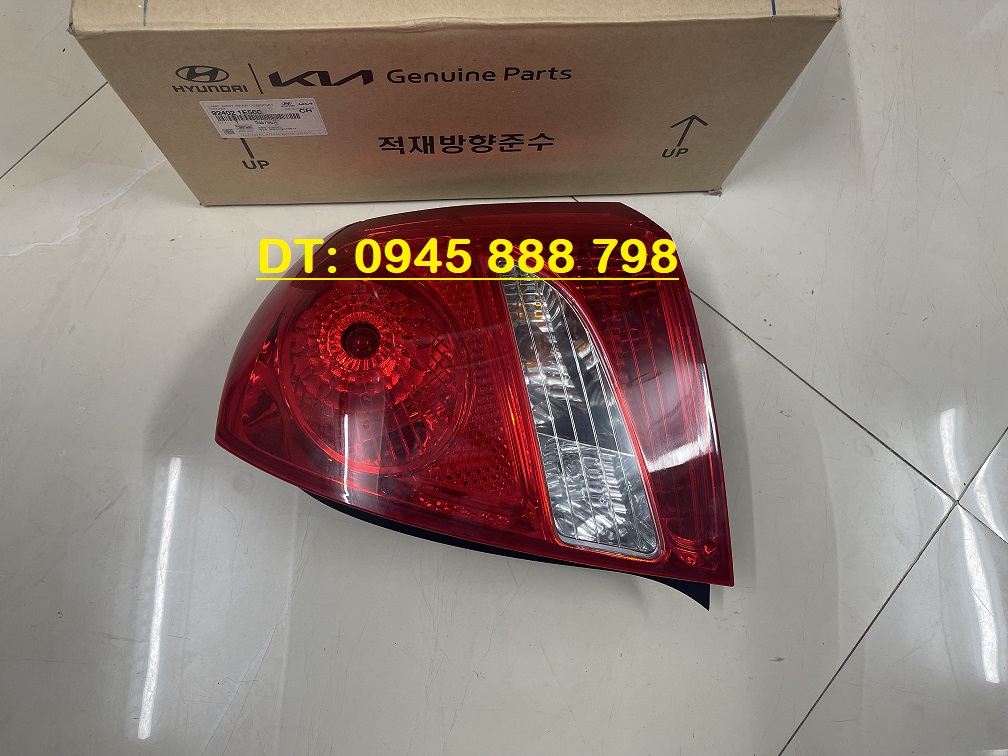 Đèn hậu Hyundai Verna 2010