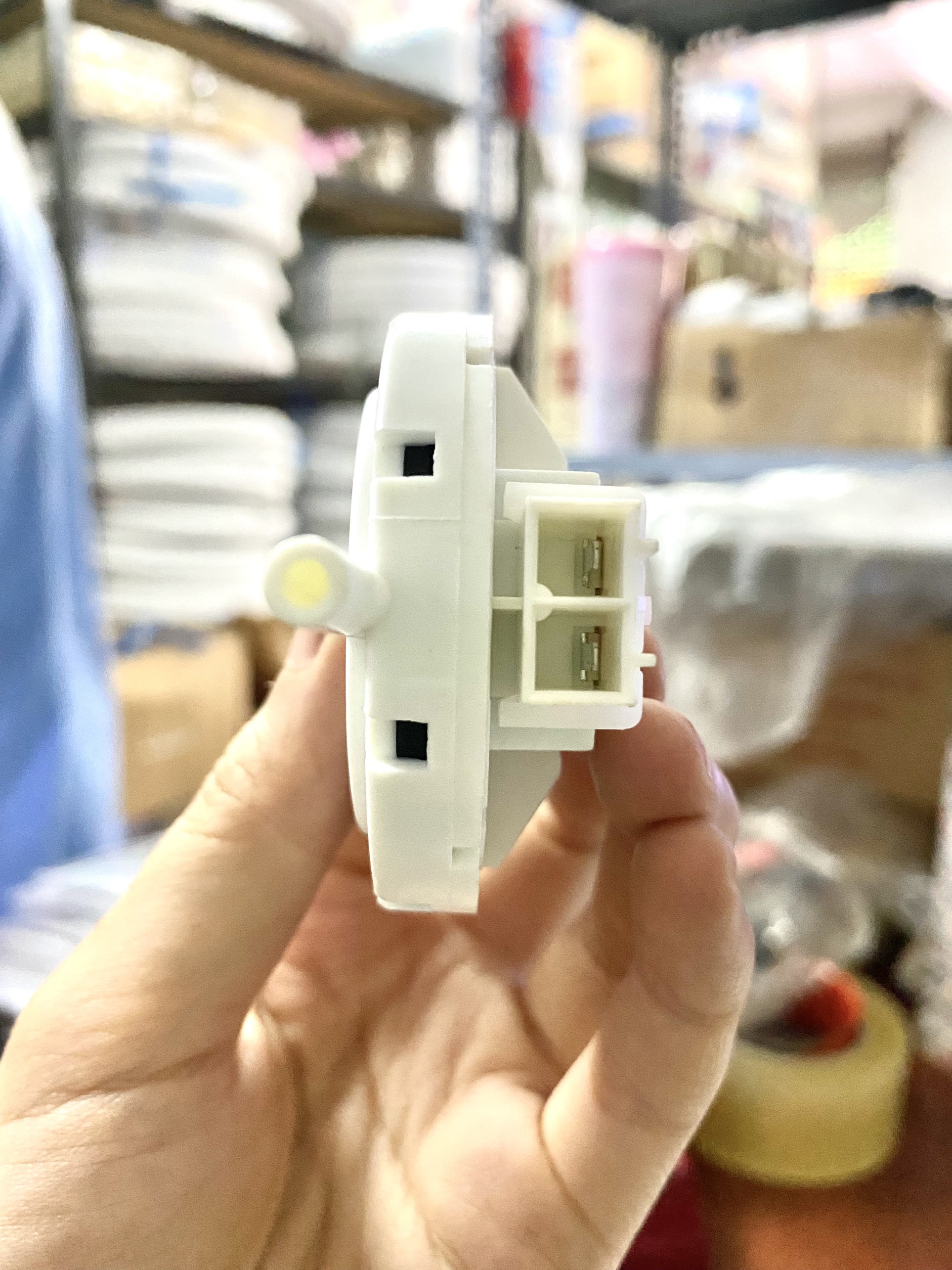 Phao áp lực nước máy giặt Panasonic 28C
