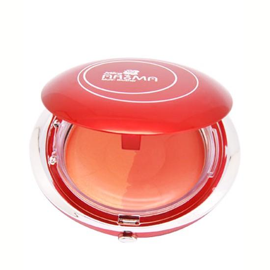 Phấn má hồng Aroma Multi Blusher cao cấp Hàn Quốc 13g