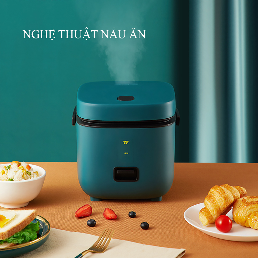 Nồi Cơm Điện Mini