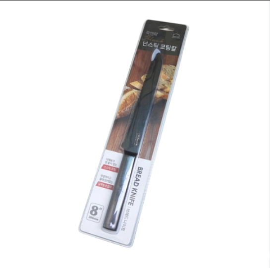 Dao Cắt Bánh Mì, Sandwich Bread Knife LocknLock CKK313