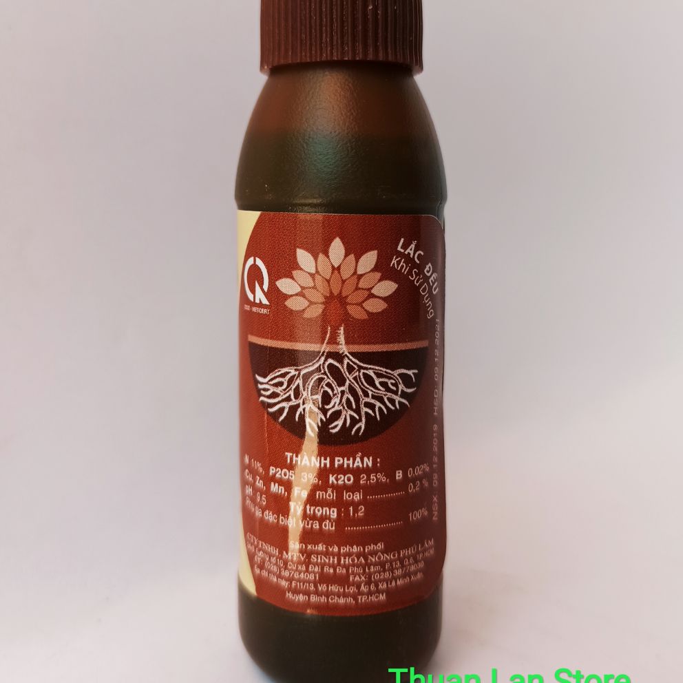 N3m siêu kích thích ra rễ lọ 20ml